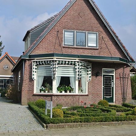 B&B De Noordenberg Holten Luaran gambar