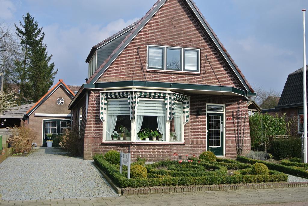 B&B De Noordenberg Holten Luaran gambar