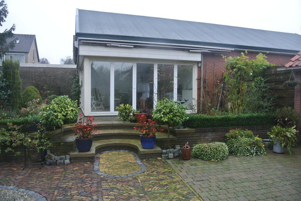 B&B De Noordenberg Holten Luaran gambar