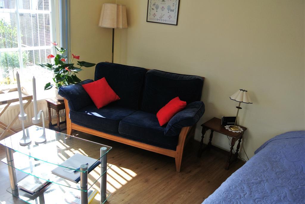 B&B De Noordenberg Holten Luaran gambar