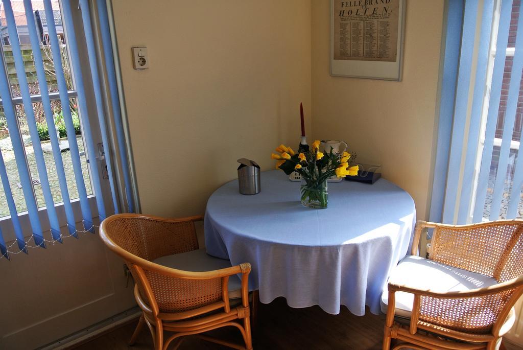 B&B De Noordenberg Holten Luaran gambar