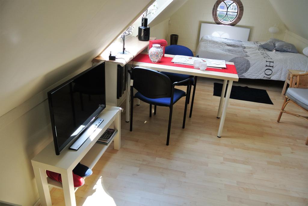 B&B De Noordenberg Holten Luaran gambar