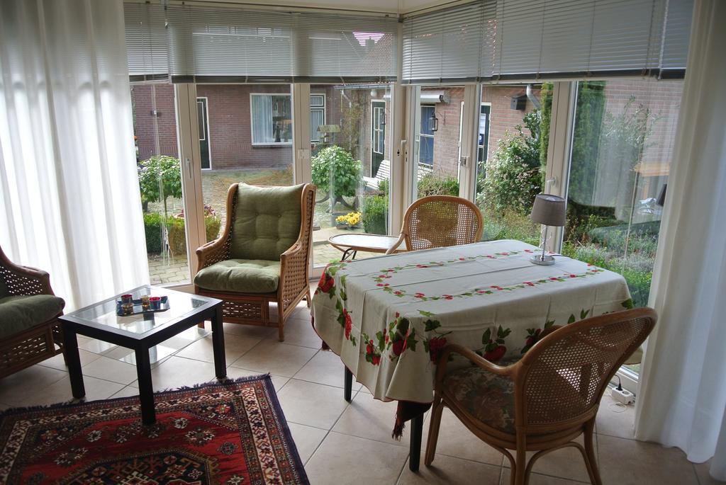 B&B De Noordenberg Holten Luaran gambar