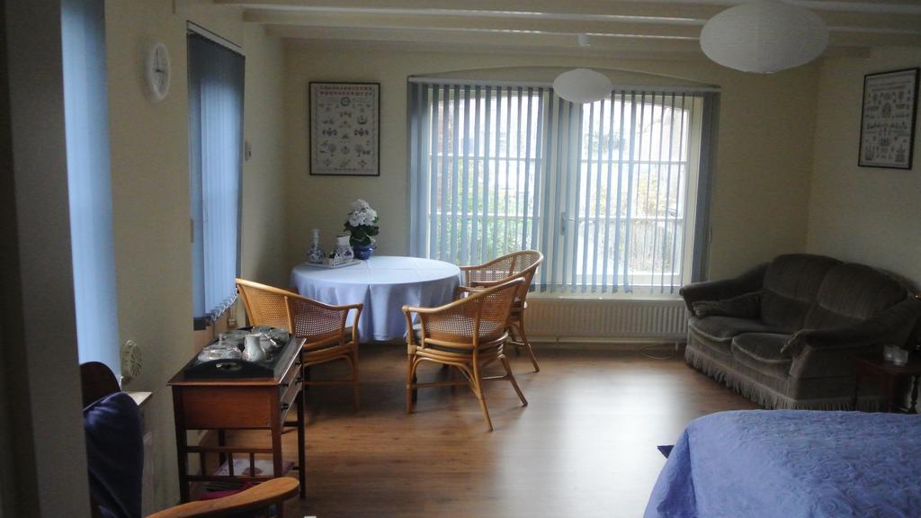 B&B De Noordenberg Holten Luaran gambar