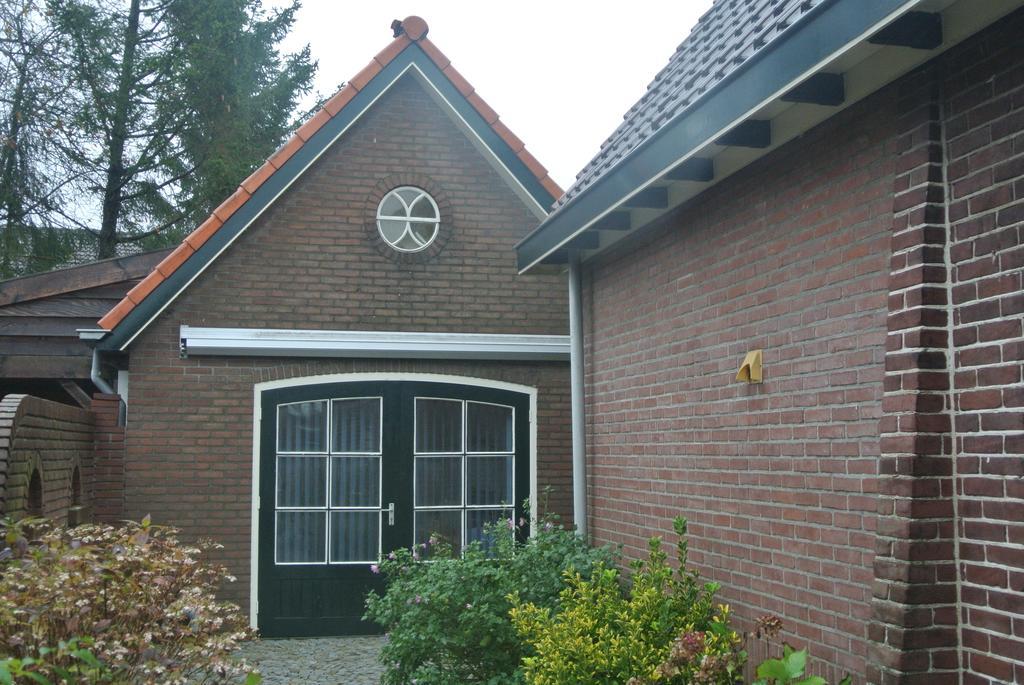 B&B De Noordenberg Holten Luaran gambar